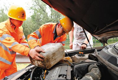 霞浦额尔古纳道路救援