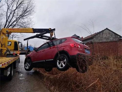 霞浦楚雄道路救援